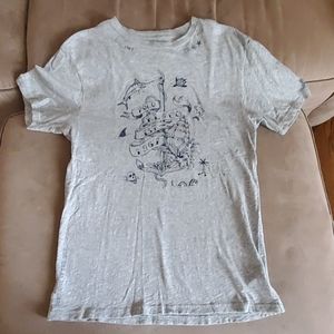 Boys Ralph Lauren tee shirt